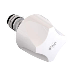 Reparo para Torneira 1/4 de Volta Compatível Torneira Búzios Branco Durín