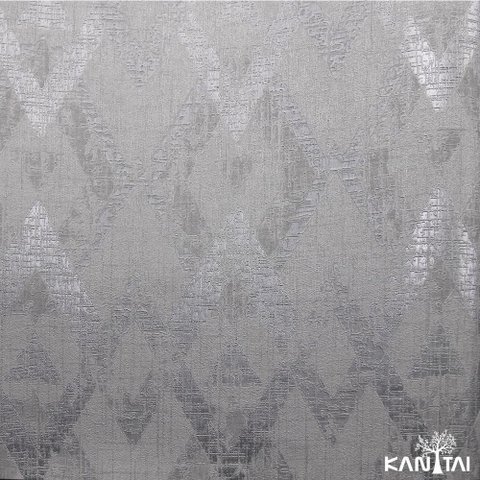 Papel de Parede Elegance 5 Textura Cinza EL500204R