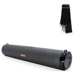 Caixinha Som Bluetooth com Entrada Usb card e P2 - 4