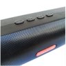 Caixinha Som Bluetooth com Entrada Usb card e P2 - 3