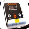 Bicicleta Ergométrica Athletic 500bh Horizontal até 110kg Magnética 03585 - 5
