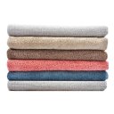 Ver imagem 1 de Kit 120 Pano 45x65 Toalha Mágica de Microfibra Super Absorção