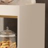 Buffet Aparador com Adega Encanto - Jalmac Móveis: Café - 8