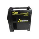 Ver imagem 2 de Máquina Solda Aluminum Tig3000 Ac/Dc Bivolt - Titanium