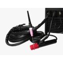 Ver imagem 6 de Máquina Solda Aluminum Tig3000 Ac/Dc Bivolt - Titanium