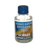 Verniz Geral acabamento Brilhante 100ml - Acrilex - 1