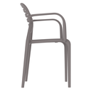 Ver imagem 4 de Cadeira Stripe com Braço