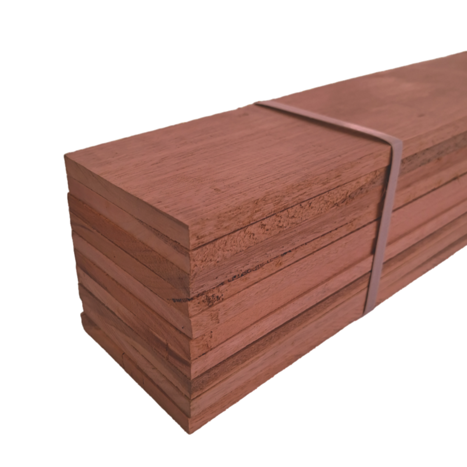 50 Ripas Sarrafos Eucalipto 1x10x70cm Aplainado Artesanato - 1