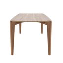 Ver imagem 2 de Mesa de Jantar Retangular em Mdf Harmony Canella 219cm