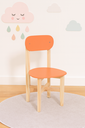 Ver imagem 7 de Kit Colore Mesa com 4 Cadeiras Infantil:multicores
