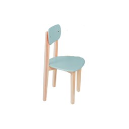 Kit Colore Mesa com 4 Cadeiras Infantil:multicores - 6
