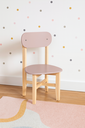 Ver mais imagens de Kit Colore Mesa com 4 Cadeiras Infantil:multicores