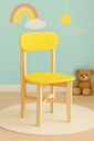 Ver imagem 5 de Kit Colore Mesa com 4 Cadeiras Infantil:multicores