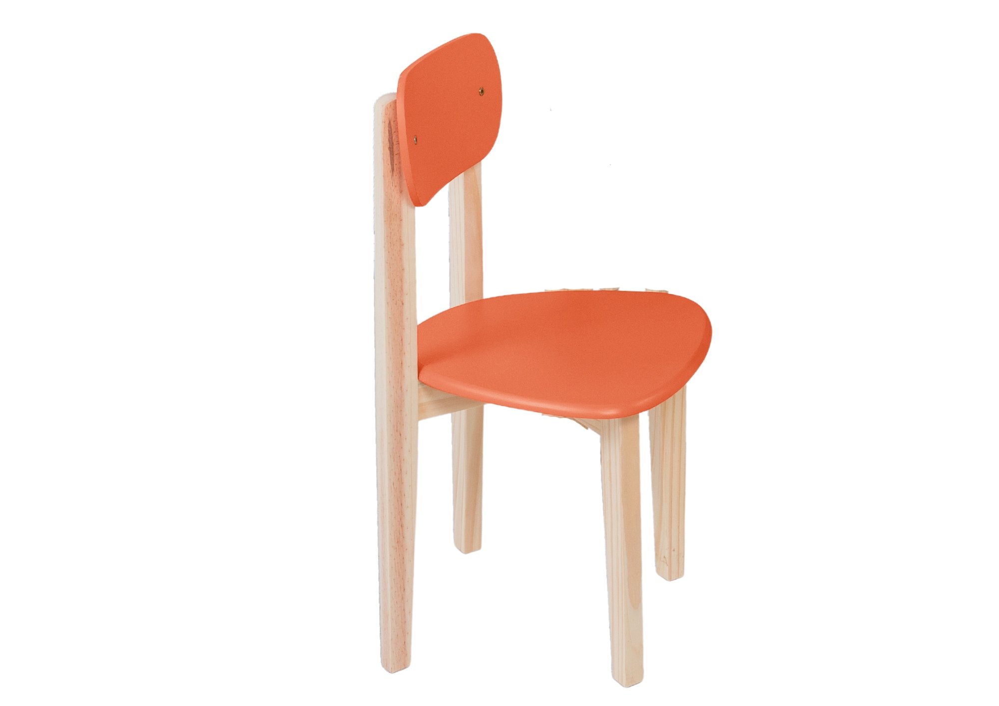 Kit Colore Mesa com 4 Cadeiras Infantil:multicores - 5