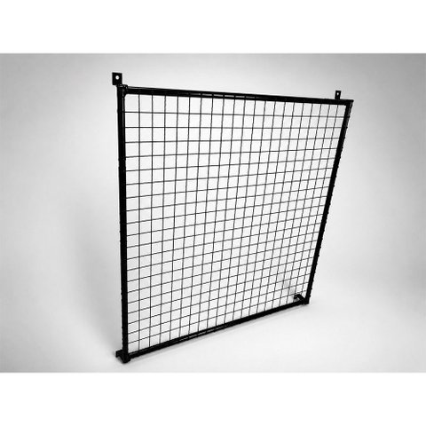 Grade de Segurança em Aço 100cm x 100cm Rolwes