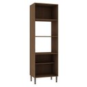 Ver imagem 4 de Armário de Cozinha Torre Quente 70cm com Pés 1307 Linha Conecta Genialgflex