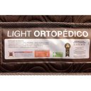 Ver imagem 4 de Cama Box Queen Crc + Colchão Ortopédico Light Ortobom + Cabeceira Clean Suede Bege