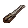 Espada Decorativa Medieval Parede Modelo a 88cm - Tudo em Caixa - 4