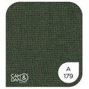 Ver imagem 2 de Recamier com Baú Treviso 80cm em Tecido Tipo Linho