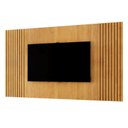 Ver imagem 2 de Painel Moderno Ripado - Vertex-naturale - Mavau Móveis