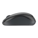 Ver imagem 3 de Mouse sem Fio M240 Silent Bluetooth Logitech Grafite 910-007113