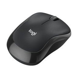 Mouse sem Fio M240 Silent Bluetooth Logitech Grafite 910-007113 - 2