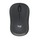 Ver imagem 1 de Mouse sem Fio M240 Silent Bluetooth Logitech Grafite 910-007113