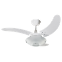 Ver imagem 3 de VIDRO MAIOR PARA VENTILADOR DE TETO CLEAN TRON