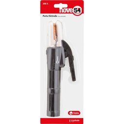 Porta Eletrodo 300 Ampéres - Nove54 - 2