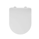Ver imagem 2 de Assento Termofixo Link Carrara Slow Close Branco Ap.2362.17