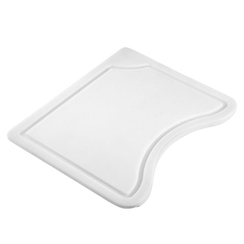 TÁBUA DE PREPARAÇÃO SINTÉTICA FRANKE 35X42 PARA CUBAS SMART 14937