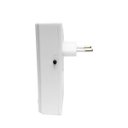 Ver imagem 4 de Campainha sem Fio Azul Bivolt All1766