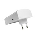 Ver imagem 3 de Campainha sem Fio Azul Bivolt All1766