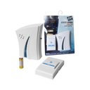 Ver imagem 1 de Campainha sem Fio Azul Bivolt All1766