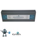 Ver imagem 4 de Fonte Driver Ip67 Gaya Blindado P/ Fita Led 20a 250w 12v