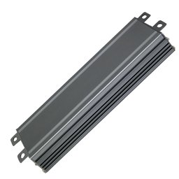 Fonte Driver Ip67 Gaya Blindado P/ Fita Led 20a 250w 12v - 3