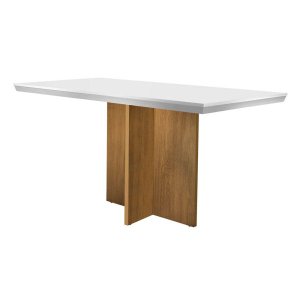 Mesa Olímpia 120cm Rufato