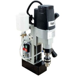 Furadeira de Base Magnética Rz-fbm20m2 - Razi - 3 Furadeira de Base Magnética Rz-fbm20m2 - Razi - 3