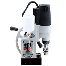 Furadeira de Base Magnética Rz-fbm20m2 - Razi - 1 Furadeira de Base Magnética Rz-fbm20m2 - Razi - 1