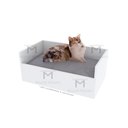 Ver imagem 6 de CAIXA PET M149.2021.B (GATO CACHORRO, CAMA, PET EM GERAL) MUNDI MOVEIS