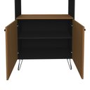 Ver imagem 5 de Conjunto Sala: Duas Estantes 6195