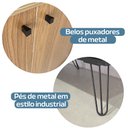 Ver imagem 7 de Conjunto Sala: Duas Estantes 6195