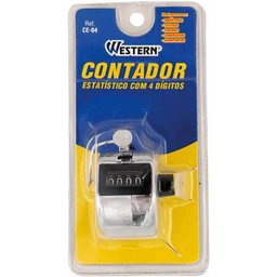 Contador Analogico - 1
