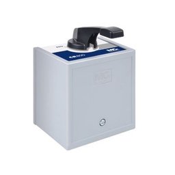 Chave Reversora Caixa Metalica Cr-840 10cv 40a Margirius Unico - 2