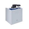 Chave Reversora Caixa Metalica Cr-840 10cv 40a Margirius Unico - 2