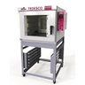 Forno Turbo Elétrico Ftt-150e Tedesco para 5 Assadeiras 220v - 1
