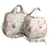 Bolsas de Bebê menino com mochila 3 peças Rubi Baby - 2