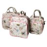 Bolsas de Bebê menino com mochila 3 peças Rubi Baby - 1