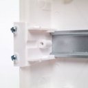 Ver imagem 3 de Quadro Distribuição Embutir 12 Polos Disjuntores QDE12 16470