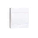 Ver imagem 1 de Quadro Distribuição Sobrepor 08 Polo Disjuntores Qds08 16475
